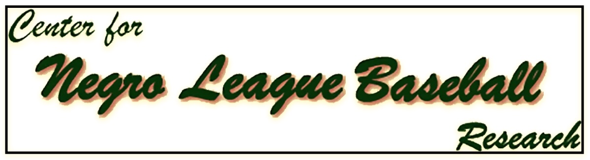 Center for Negro Leagues Baseball Research