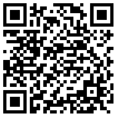 QR code for donations to Friends of Duncan Park Fund