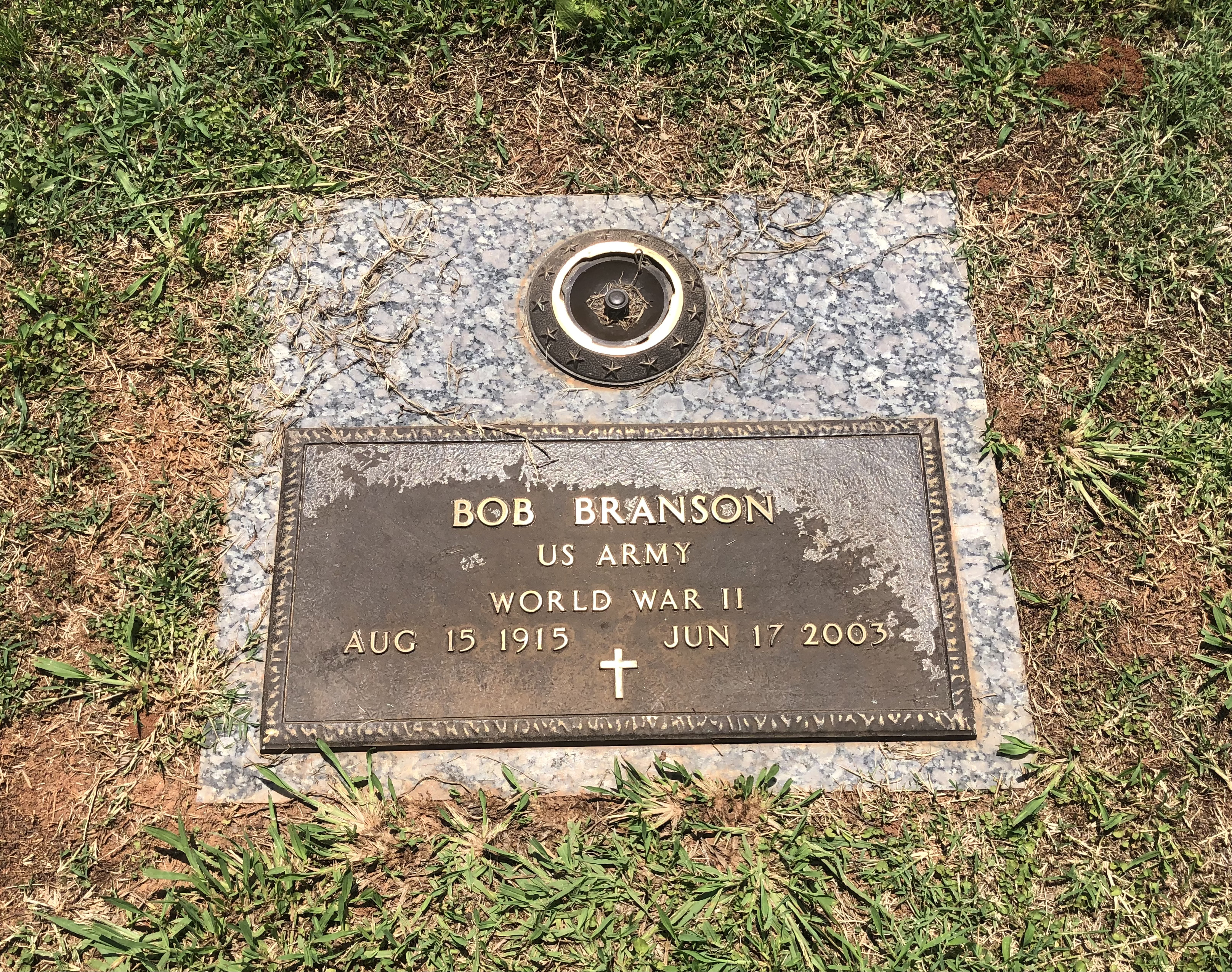 Who Was Bob Branson? The Story of a Spartanburg Sluggers Legend