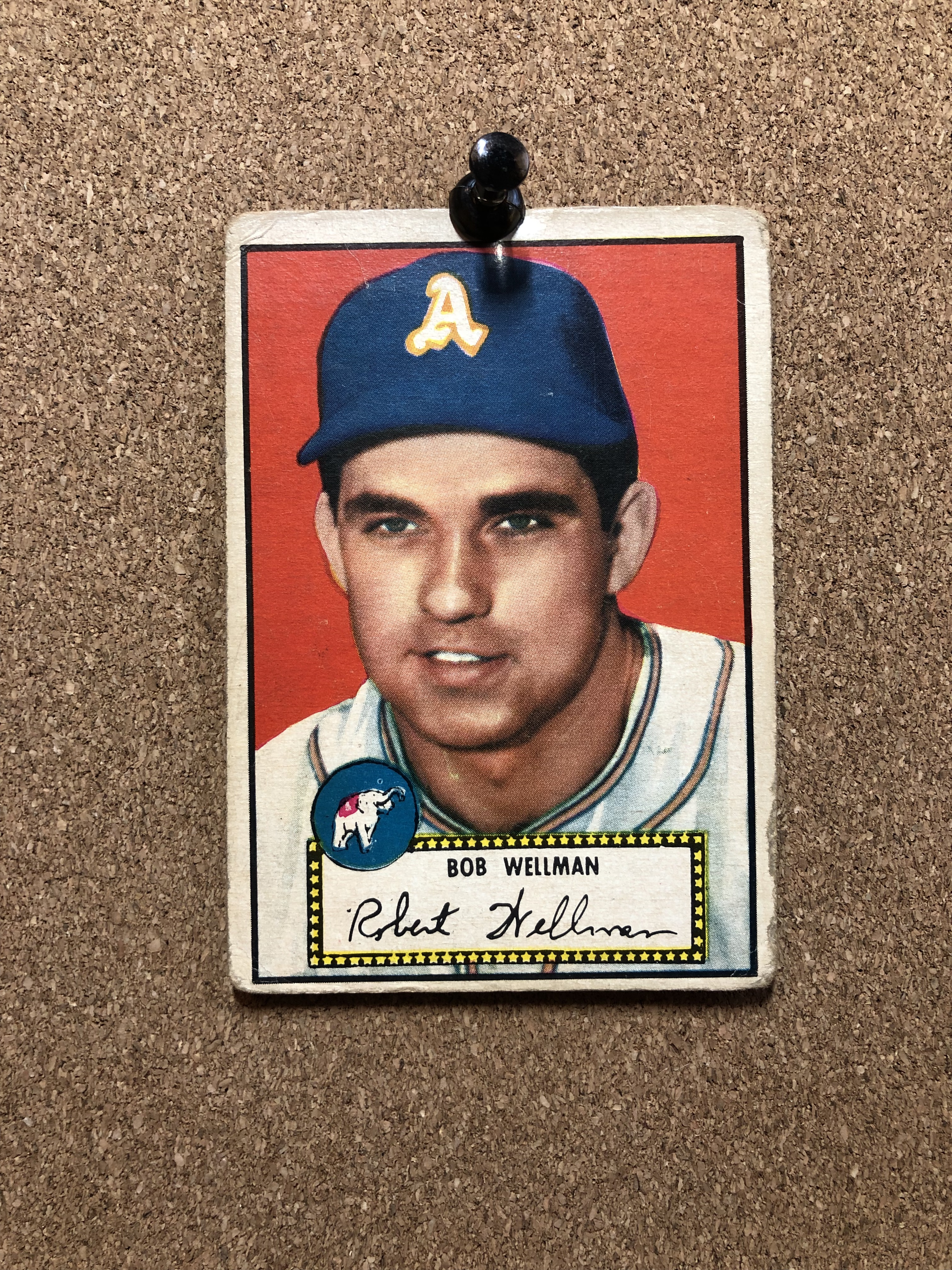 Bob Wellman: Manager of the Legendary 1966 Spartanburg Phillies