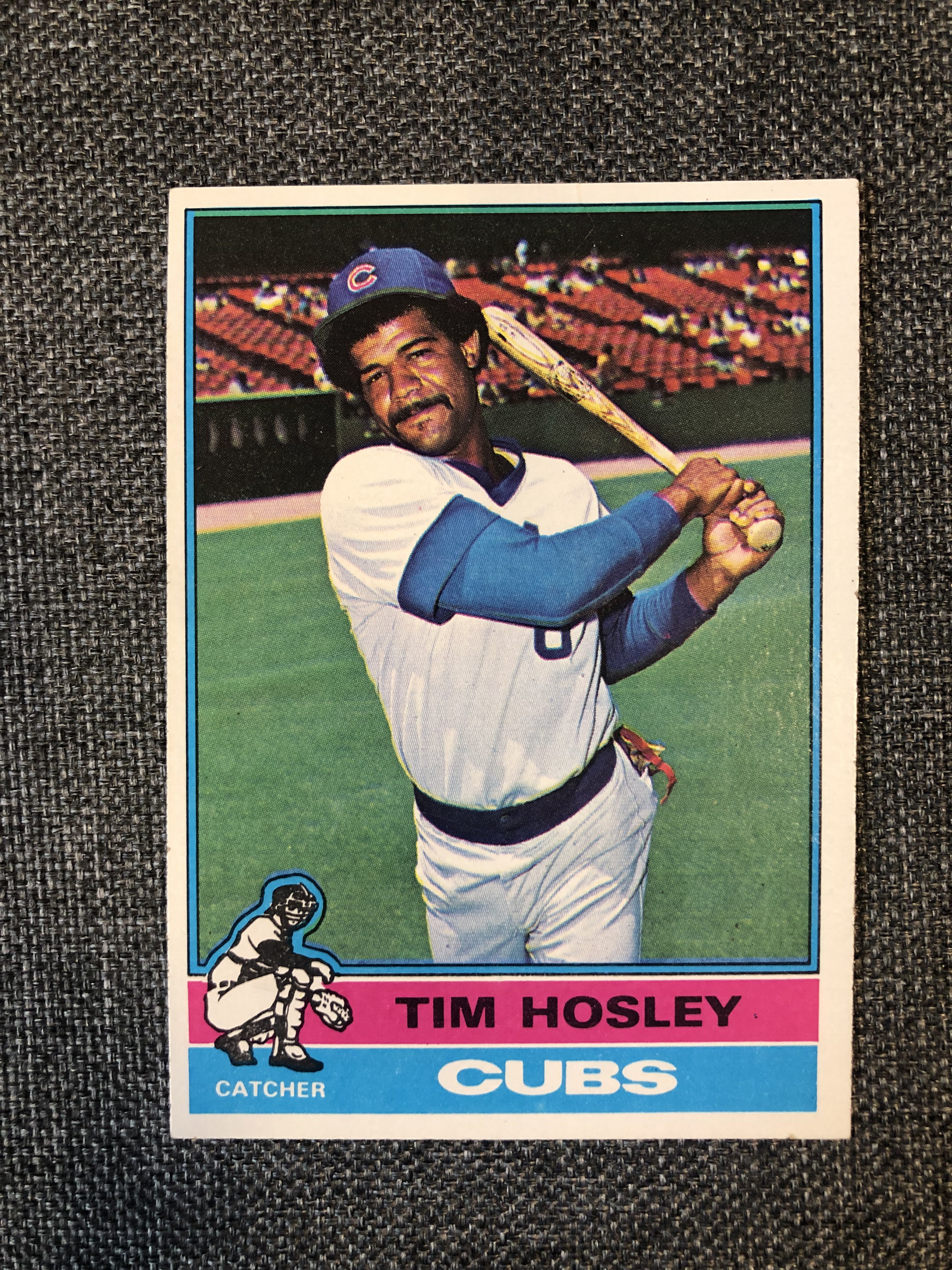 Tim Hosley: The Carver High Star Who Made it to the A's