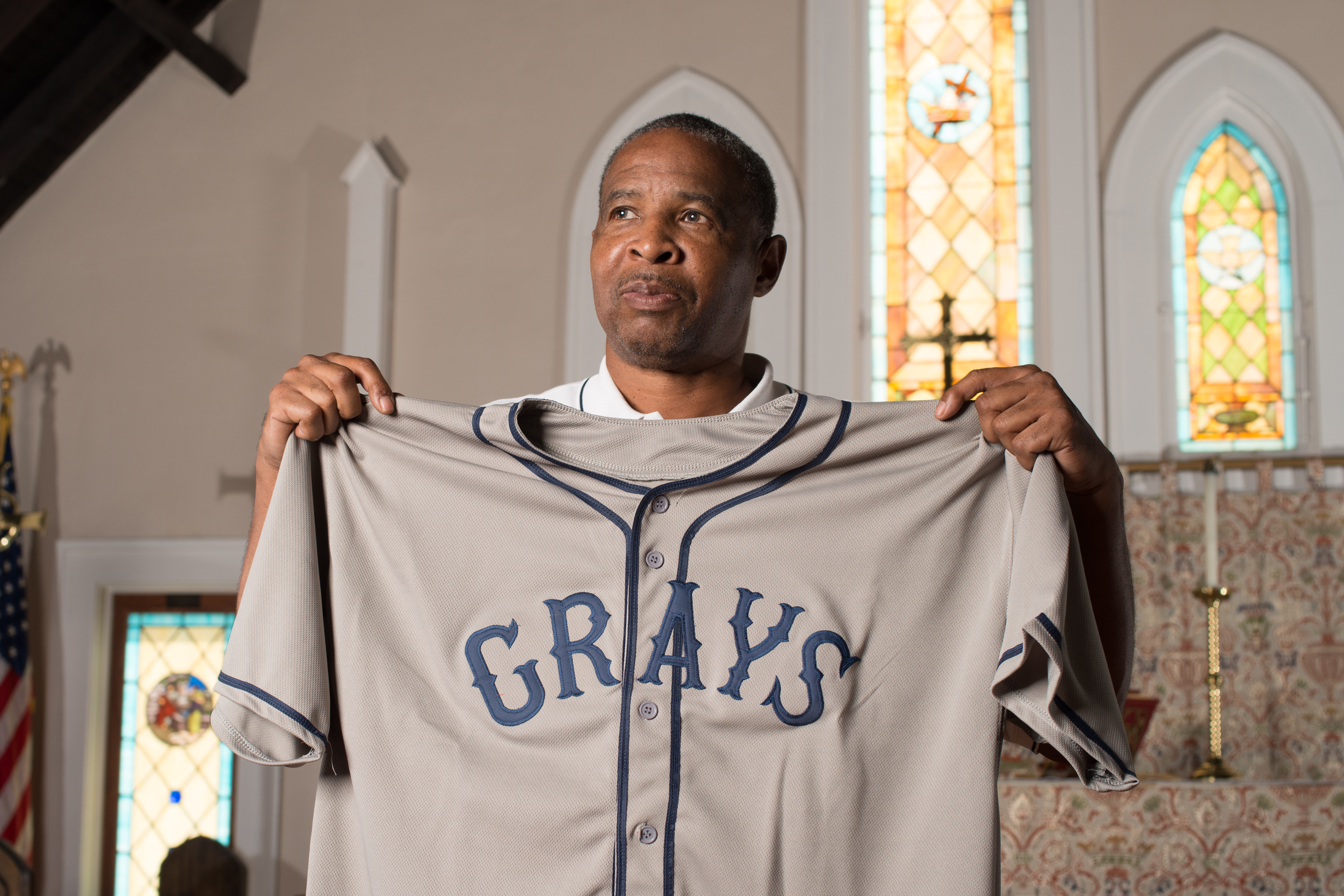 “Homestead Grays Humble Sluggers”—or Did They?