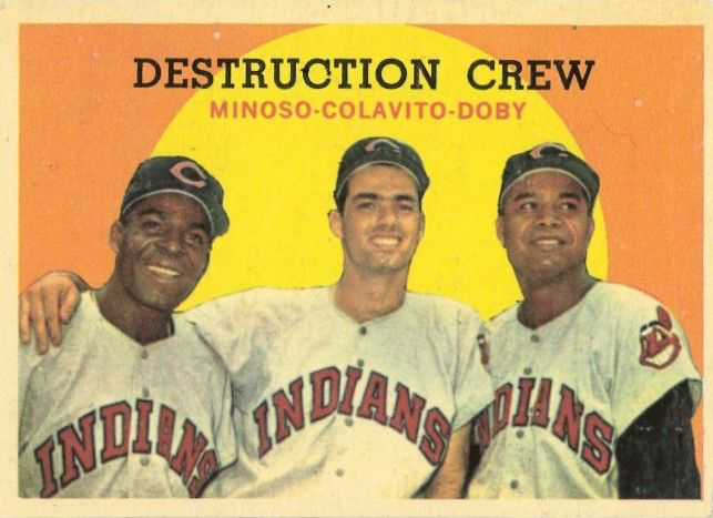 Rocky Colavito's Summer with the 1952 Spartanburg Peaches